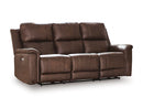 Bleckley Reclining Package - Michael's Discount Furniture