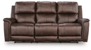 Bleckley Reclining Package - Michael's Discount Furniture