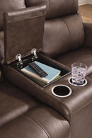 Bleckley Reclining Package - Michael's Discount Furniture