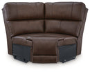 Bleckley Power Reclining Sectional