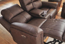 Bleckley Reclining Package - Michael's Discount Furniture