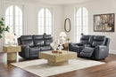 Bexhurst Reclining Living Room Set - Michael's Discount Furniture