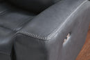 Bexhurst Reclining Living Room Set - Michael's Discount Furniture