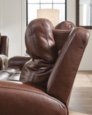 Bexhurst Reclining Living Room Set - Michael's Discount Furniture
