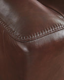 Bexhurst Reclining Living Room Set - Michael's Discount Furniture