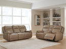 Glencroft Reclining Package - Michael's Discount Furniture