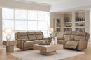 Glencroft Reclining Package - Michael's Discount Furniture