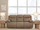 Glencroft Reclining Package - Michael's Discount Furniture