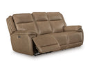 Glencroft Reclining Package - Michael's Discount Furniture