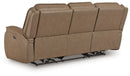 Glencroft Reclining Package - Michael's Discount Furniture