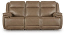 Glencroft Reclining Package - Michael's Discount Furniture
