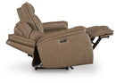 Glencroft Reclining Package - Michael's Discount Furniture