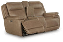 Glencroft Reclining Package - Michael's Discount Furniture