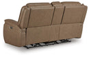Glencroft Reclining Package - Michael's Discount Furniture
