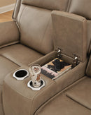 Glencroft Reclining Package - Michael's Discount Furniture