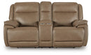Glencroft Reclining Package - Michael's Discount Furniture