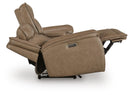 Glencroft Reclining Package - Michael's Discount Furniture