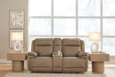 Glencroft Reclining Package - Michael's Discount Furniture