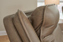 Glencroft Reclining Package - Michael's Discount Furniture