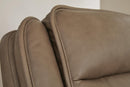 Glencroft Reclining Package - Michael's Discount Furniture