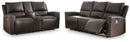 Boxmere Living Room Set - Michael's Discount Furniture