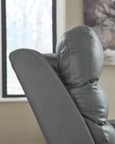 Pennacle Pier Power Recliner - Michael's Discount Furniture