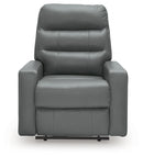 Pennacle Pier Power Recliner - Michael's Discount Furniture