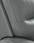 Pennacle Pier Power Recliner - Michael's Discount Furniture