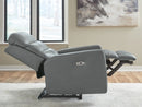 Pennacle Pier Power Recliner - Michael's Discount Furniture