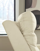 Pennacle Pier Power Recliner - Michael's Discount Furniture