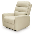 Pennacle Pier Power Recliner - Michael's Discount Furniture