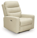 Pennacle Pier Power Recliner - Michael's Discount Furniture
