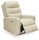 Pennacle Pier Power Recliner - Michael's Discount Furniture
