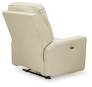 Pennacle Pier Power Recliner - Michael's Discount Furniture