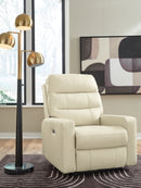 Pennacle Pier Power Recliner - Michael's Discount Furniture