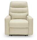 Pennacle Pier Power Recliner - Michael's Discount Furniture