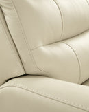 Pennacle Pier Power Recliner - Michael's Discount Furniture