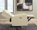 Pennacle Pier Power Recliner - Michael's Discount Furniture