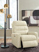 Pennacle Pier Power Recliner - Michael's Discount Furniture