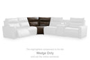 ModZ Power Reclining Sectional