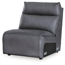ModZ Power Reclining Sectional