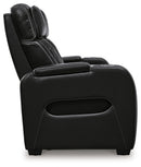 Boyington Power Reclining Sofa - Michael's Discount Furniture