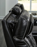 Boyington Power Reclining Sofa - Michael's Discount Furniture