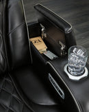 Boyington Power Reclining Sofa - Michael's Discount Furniture