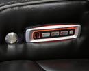 Boyington Power Reclining Sofa - Michael's Discount Furniture