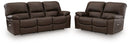 Leesworth Living Room Set - Michael's Discount Furniture