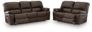 Leesworth Living Room Set - Michael's Discount Furniture