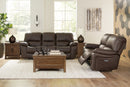 Leesworth Living Room Set - Michael's Discount Furniture