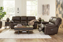 Leesworth Living Room Set - Michael's Discount Furniture