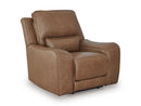 DeepWakes Power Recliner